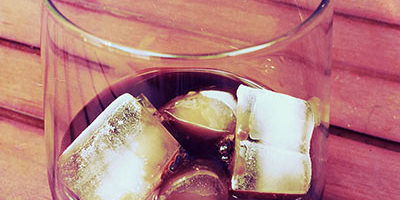 Cold Brew Artikelbild Cold Brew Artikelbild