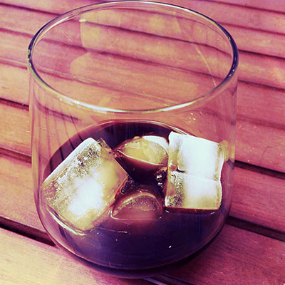 Cold Brew Artikelbild