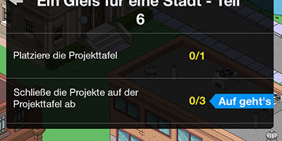 Monorail-Bug Simpsons Titelbild