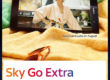 Sky Go Extra Startseite