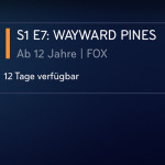 Sky Go Extra Zeitlimit