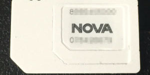 Island-SIM Artikelbild