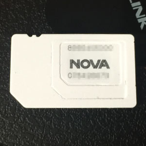 Island-SIM Artikelbild Island-SIM Artikelbild