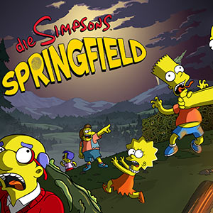 Die Simpsons - Treehouse of Horror 2015 Artikelbild