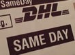 Amazon Same day delivery Lieferung am gleichen Tag Titelbild