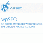 wpSEO Logo Ende 2015