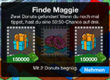 Finde Maggie Titelbild