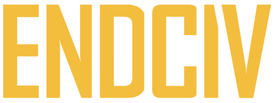 ENDCIV Logo