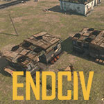 ENDCIV Titel