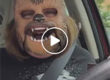 Chewbacca Mask Artikelbild
