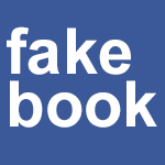 fakebook-Logo