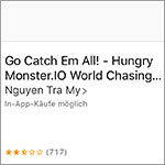 Pokémon Go Fake Titelbild