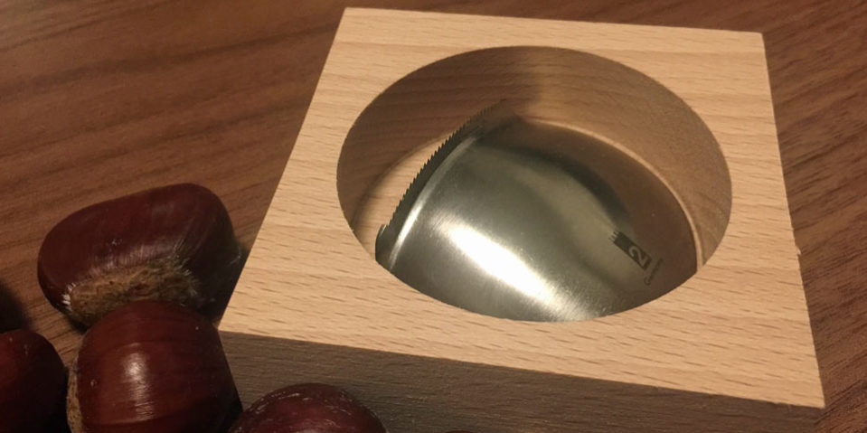 Maronischneider Jack von Take2 Artikelbild