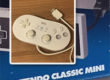 Wii Classic Controller Classic Mini Artikelbild