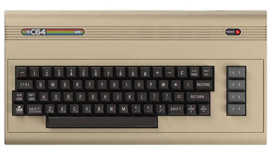 THEC64® Mini