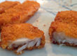 Airfryer Fischstäbchen Beitragsbild