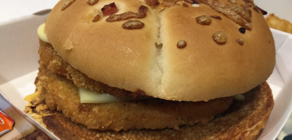 Big Rösti Chicken Artikelbild Big Rösti Chicken Artikelbild