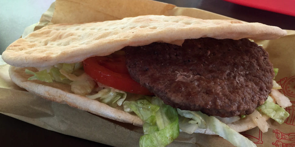 Pita Mac Artikelbild Pita Mac Artikelbild