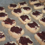 Marzipan-Shortbread Artikelbild