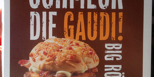 Big Rösti Artikelbild