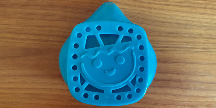 Playmobil Nase-Mund-Maske Artikelbild