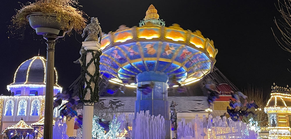 Phantasialand Wintertraum Artikelbild