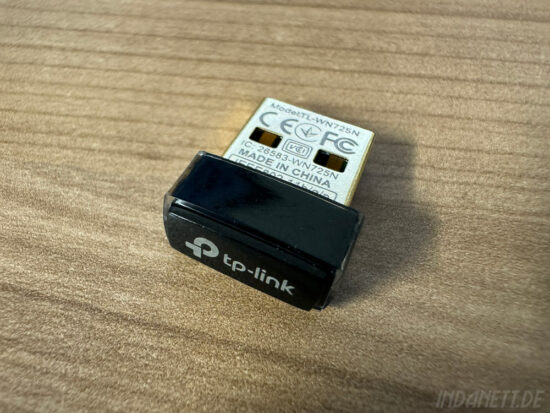 WLAN-Adapter von TP-Link