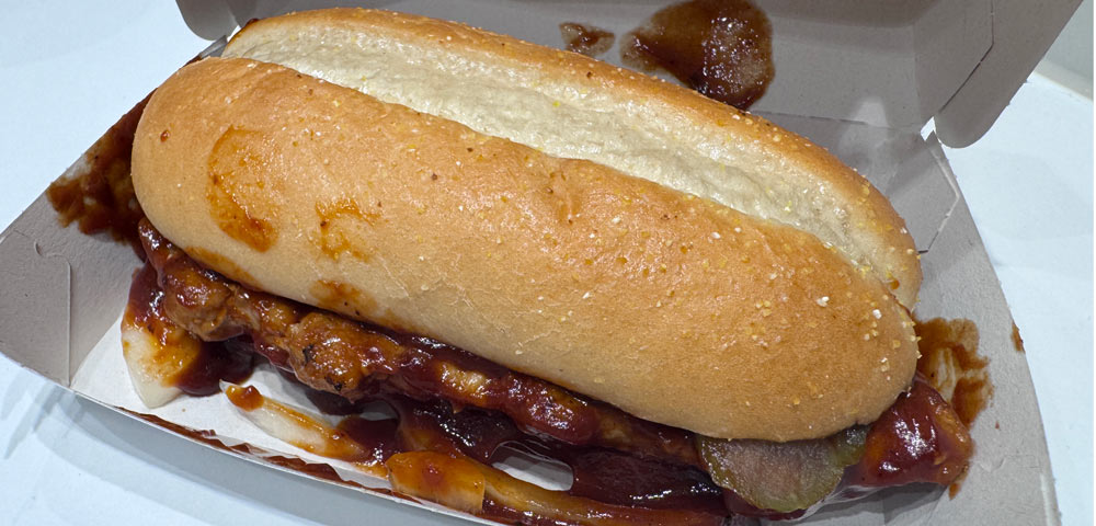 McRib – Beitragsbild